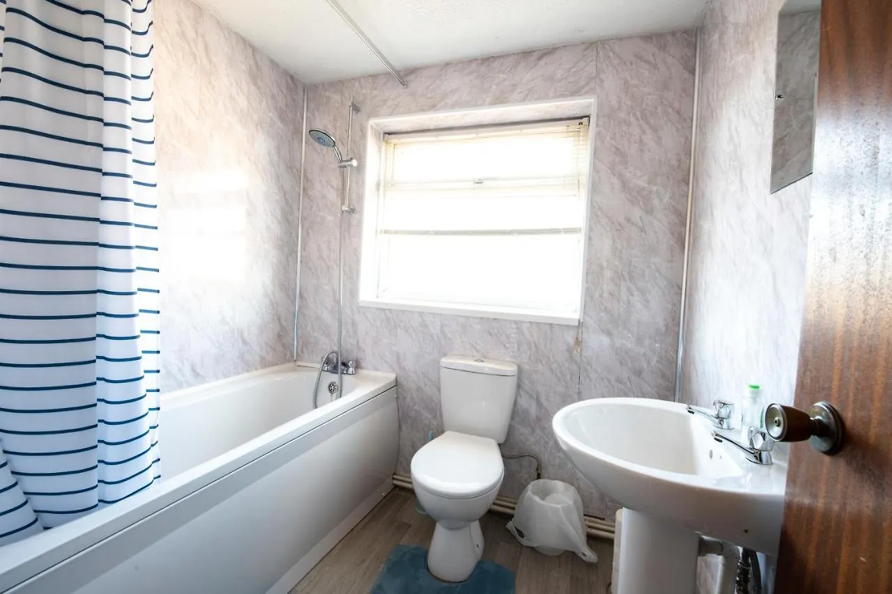 Swansea Cosy Stay