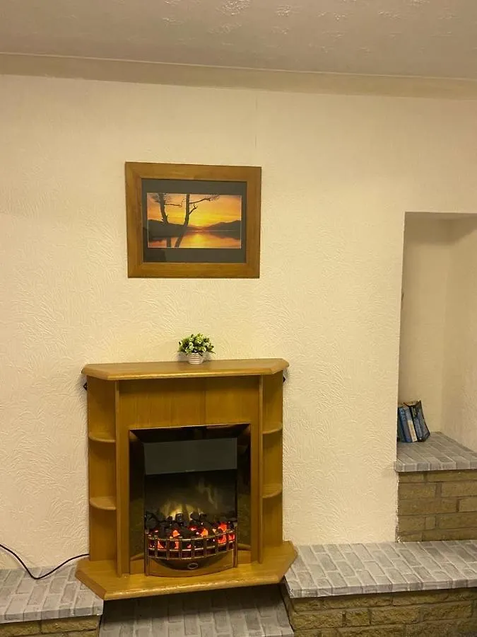 Swansea Cosy Stay 0*,