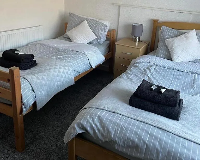 Swansea Cosy Stay