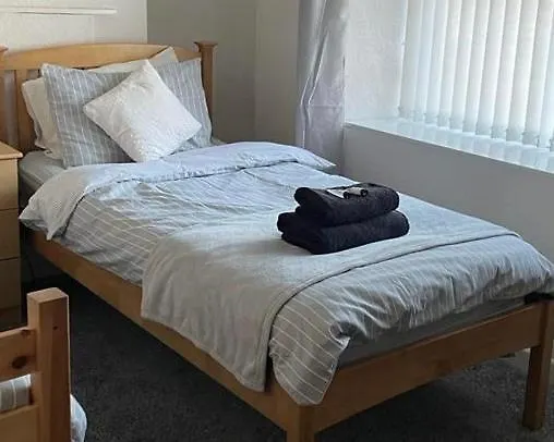 Holiday home Swansea Cosy Stay