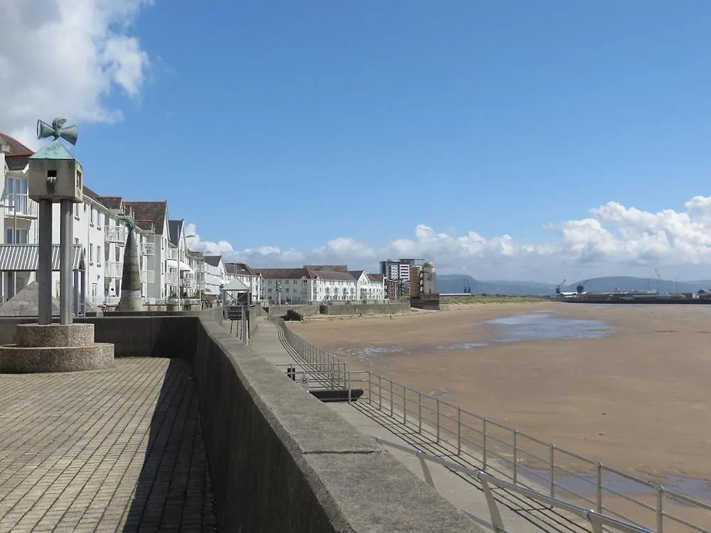 Swansea Cosy Stay 0*,